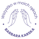 Wszystko w moich rękach – Barbara Karska